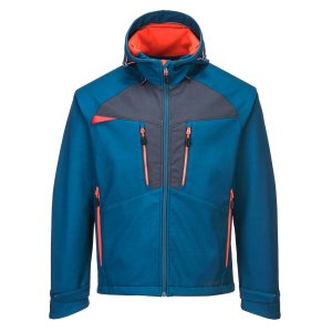 Portwest DX4 Softshell Takki 3L - 25