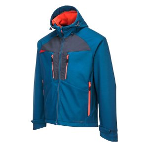 Portwest DX4 Softshell Takki 3L - 27