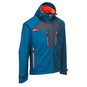 Portwest DX4 Softshell Takki 3L - 29