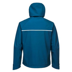 Portwest DX4 Softshell Takki 3L - 31