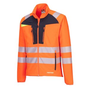 Portwest DX4 Hi-Vis Base-Pusero - 23