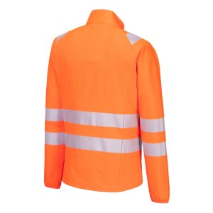 Portwest DX4 Hi-Vis Base-Pusero - 25