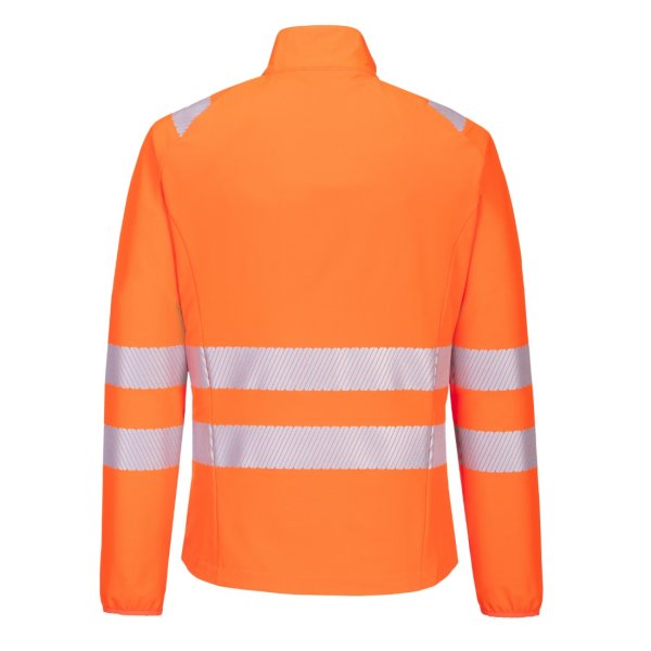 Portwest DX4 Hi-Vis Base-Pusero - 9