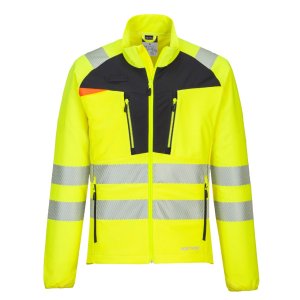 Portwest DX4 Hi-Vis Base-Pusero - 31