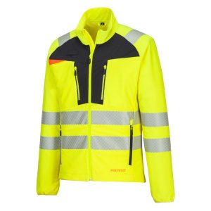 Portwest DX4 Hi-Vis Base-Pusero - 33