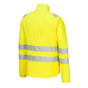 Portwest DX4 Hi-Vis Base-Pusero - 35