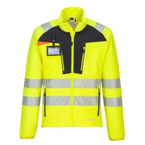 Portwest DX4 Hi-Vis Base-Pusero - 37