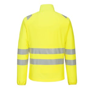 Portwest DX4 Hi-Vis Base-Pusero - 39