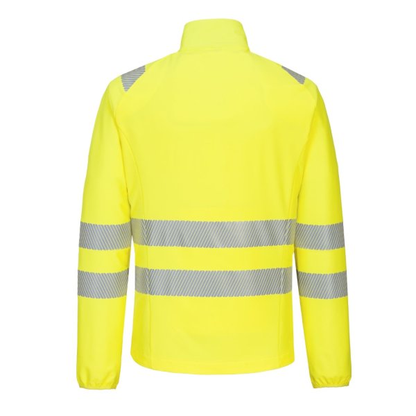 Portwest DX4 Hi-Vis Base-Pusero - 19