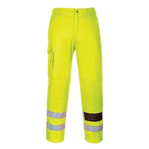 Portwest Hi-Vis Combat-housut - 11