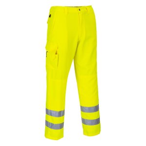 Portwest Hi-Vis Combat-housut - 13