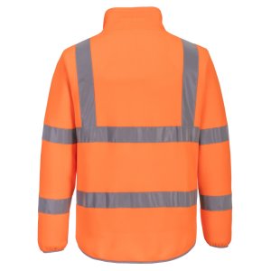 Portwest Eco Hi-Vi Fleece-takki - 23