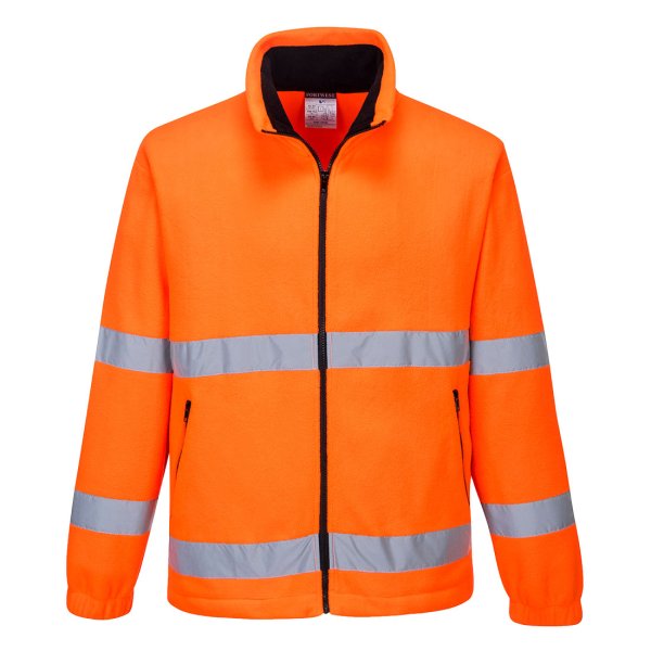 Portwest Hi-Vis Huomiofleece - 1