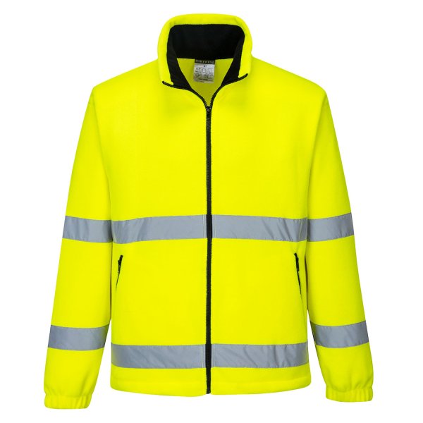 Portwest Hi-Vis Huomiofleece - 9