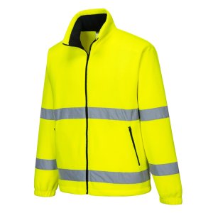 Portwest Hi-Vis Huomiofleece - 27