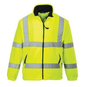 Portwest Hi-Vis Polar-Fleece (verkkovuori) - 25