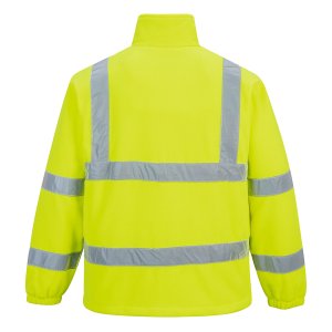 Portwest Hi-Vis Polar-Fleece (verkkovuori) - 27