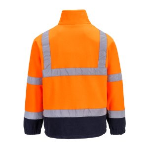 Portwest Hi-Vis 2-värifleece - 9