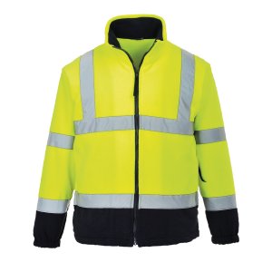 Portwest Hi-Vis 2-värifleece - 11