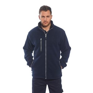 Portwest City Fleece - 15