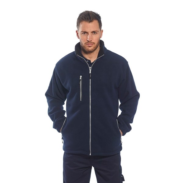 Portwest City Fleece - 5