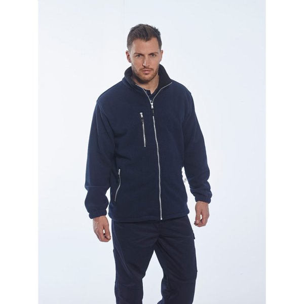 Portwest City Fleece - 7