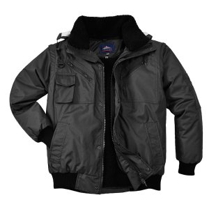 Portwest 4-in-1 Bomber-takki - 37