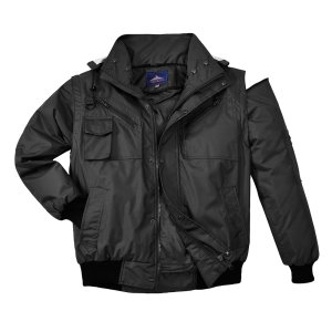 Portwest 4-in-1 Bomber-takki - 39