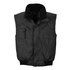 Portwest 4-in-1 Bomber-takki - 41