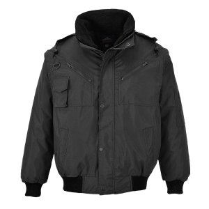 Portwest 4-in-1 Bomber-takki - 45