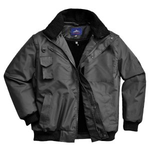 Portwest 4-in-1 Bomber-takki - 47