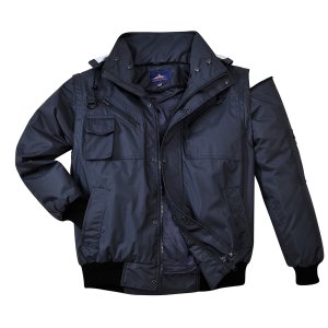 Portwest 4-in-1 Bomber-takki - 51