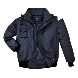 Portwest 4-in-1 Bomber-takki - 55