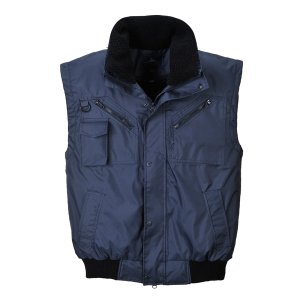 Portwest 4-in-1 Bomber-takki - 57