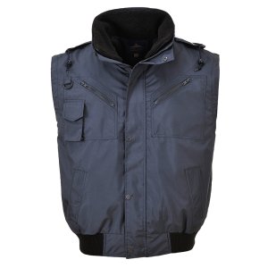 Portwest 4-in-1 Bomber-takki - 59