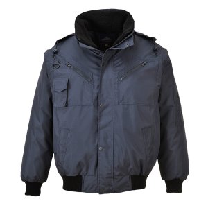 Portwest 4-in-1 Bomber-takki - 61