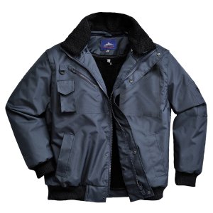 Portwest 4-in-1 Bomber-takki - 63