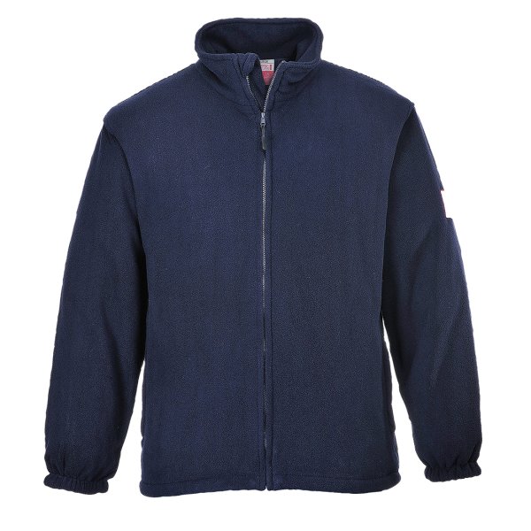 Portwest FR antistaattinen fleece - 1