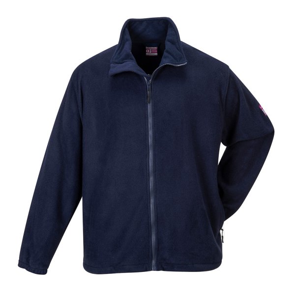 Portwest FR antistaattinen fleece - 5