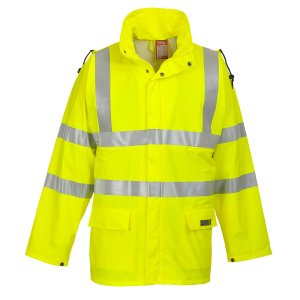 Portwest Sealtex-palosuojattu Hi-Vis takki - 43