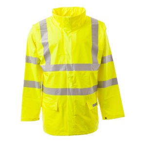 Portwest Sealtex-palosuojattu Hi-Vis takki - 45