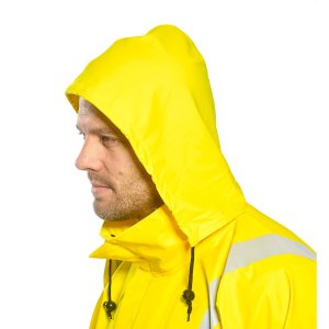 Portwest Sealtex-palosuojattu Hi-Vis takki - 79