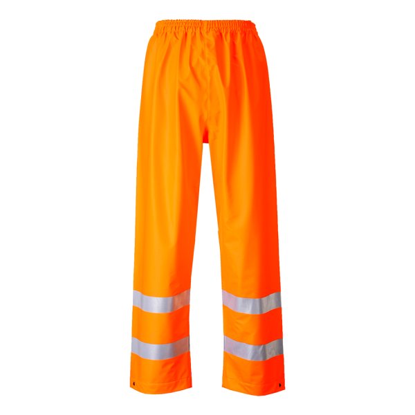 Portwest Sealtex Palosuojatut Hi-Vis housut - 1