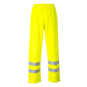 Portwest Sealtex Palosuojatut Hi-Vis housut - 17