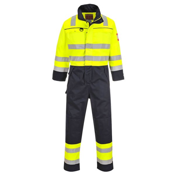 Portwest Hi-Vis Multinormihaalarit - 1