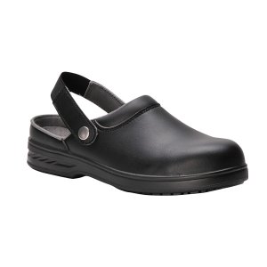 Portwest Steelite Clog Turvasandaalit SB AE WRU - 9