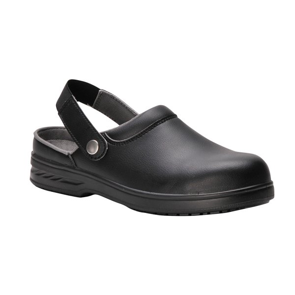 Portwest Steelite Clog Turvasandaalit SB AE WRU - 3