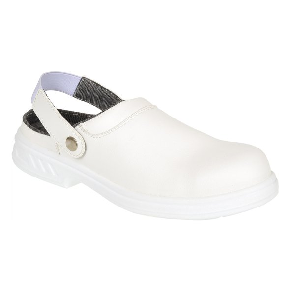 Portwest Steelite Clog Turvasandaalit SB AE WRU - 5