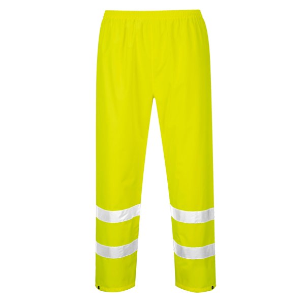 Portwest Hi-Vis Sadehousut - 7