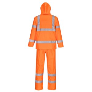 Portwest Hi-Vis pieneen tilaan pakattava sadeasu - 29